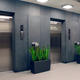 Illustration for article titled I’m No Expert, But Elevators Should Do Other Thingsem/em